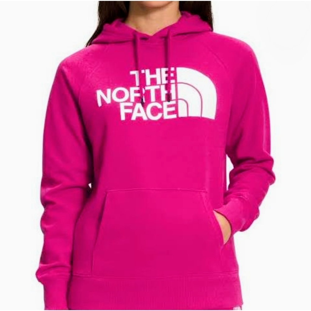 The North Face Hoodie size L 🍭💗🧁